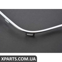 5C6853101A2ZZ VAG Оздоблення центральних грат — хром