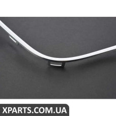 5C6853101A2ZZ VAG Оздоблення центральних грат — хром