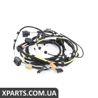 1K6971147AE VAG Джгут люка - лівий