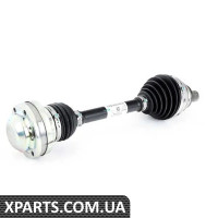 5Q6407271E VAG Ведучий міст - лівий