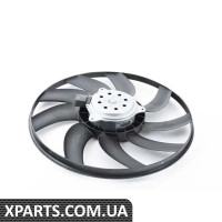 8K0959455AB VAG Электрический вентилятор охлаждения — левый (400 мм)