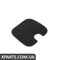 1C0863328AB41 VAG Вставка в центральну консоль
