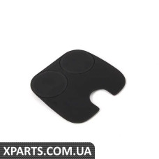 1C0863328AB41 VAG Вставка в центральну консоль