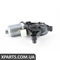 8W0959801 VAG Електродвигун переднього склопідйомника - лівий