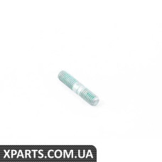N0444446 VAG Шпилька кронштейна компресора - вказана ціна за штуку