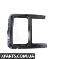 8E5877049 VAG Рамка люка