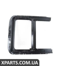 8E5877049 VAG Рамка люка