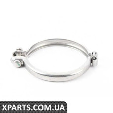06J145807 VAG Хомут Turbo V-Band