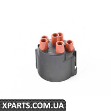 034905207B VAG Кришка розподільника запалювання