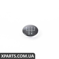 1C0711144A VAG ЕМБЛЕМУ