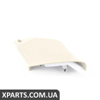 7P6867246YYT VAG Облицювання правої верхньої стійки D — Cornsilk Beige