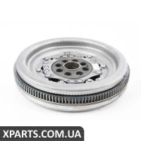 06K105266A VAG 6-ступінчастий маховик DSG