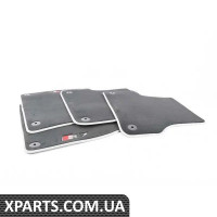 4G8061270AMNO VAG Комплект килимків для підлоги - Sabre (чорний)