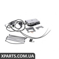 5NN055203 VAG Джгут проводів зчепного пристрою причепа