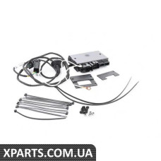 5NN055203 VAG Джгут проводів зчепного пристрою причепа