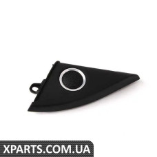 8K0035423A4PK VAG Верхня кришка динаміка передніх дверей - шаблеподібна (чорна) - ліва