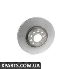 4D0615301J VAG Гальмівний ротор