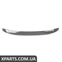 8W5071641A3Q0 VAG Задній спойлер — глянсове вуглецеве волокно