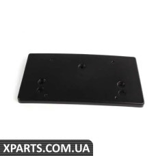 1C0807287LB41 VAG Кронштейн переднього номерного знака