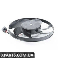 1K0959455ES VAG Допоміжний вентилятор у зборі - 295 мм