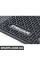 5NL061550041 VAG Комплект підлогових килимків Monster Mats - Tiguan
