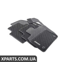 5NL061550041 VAG Комплект підлогових килимків Monster Mats - Tiguan