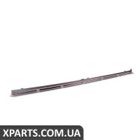 8V4854536A VAG Полоса крепления боковой юбки - правая