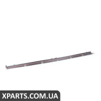 8V4854535A VAG Полоса крепления боковой юбки — левая