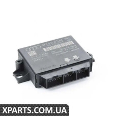 8K0919475AA VAG Блок управління системою допомоги при паркуванні