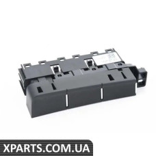 5G1927238GWZU VAG Кришка - Сатиновий чорний/алюміній