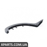 561971821A82V VAG Титановий чорний шарнірний тримач троса - лівий