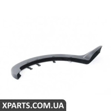 561971821A82V VAG Титановий чорний шарнірний тримач троса - лівий