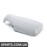 1H0857537BGRU VAG Кришка дзеркала - ліва