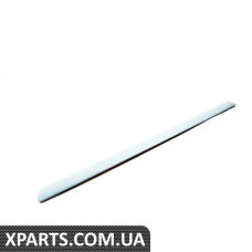 1J4853753BGRU VAG Молдинг задніх дверей - лівий