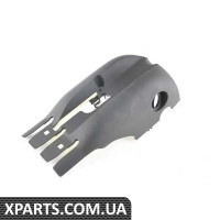 8P0953512C6PS VAG Нижня обробка рульової колонки - Soul (чорний)