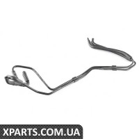 4E0131552N VAG ВАКУУМНА ТРУБА