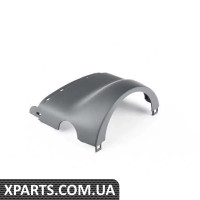 8P09535156PS VAG Верхнє оздоблення рульової колонки - Soul (чорний)