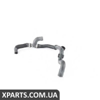 8K0145920E VAG Центральний шланг радіатора - верхній