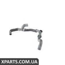 8K0145920E VAG Центральний шланг радіатора - верхній