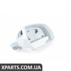 8F0857528BGRU VAG Кришка дзеркала — ґрунтовка — права