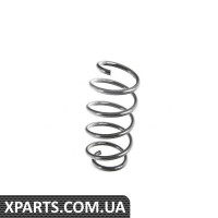 1K0411105JD VAG Передня пружина