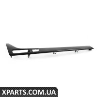 8W1863969G7V7 VAG Панель обробки консолі - карбон