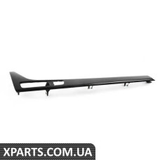 8W1863969G7V7 VAG Панель обробки консолі - карбон