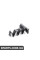 8W0807333 VAG Розпірка