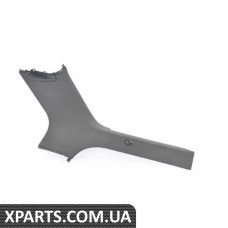 8E9867246B1BG VAG Облицювання стійки D - Sabre (чорна) - праворуч