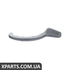 561971822A82V VAG Титановий чорний шарнірний тримач троса - правий