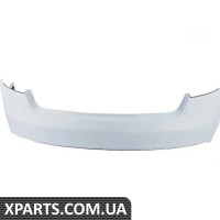 8T0807067CGRU VAG Накладка на задний бампер S5 - грунтовка