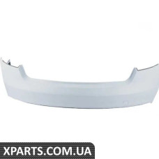 8T0807067CGRU VAG Накладка на задний бампер S5 - грунтовка