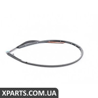 8N0837701B VAG Наружное уплотнение двери — слева