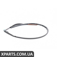 8N0837701B VAG Зовнішнє ущільнення дверей - зліва